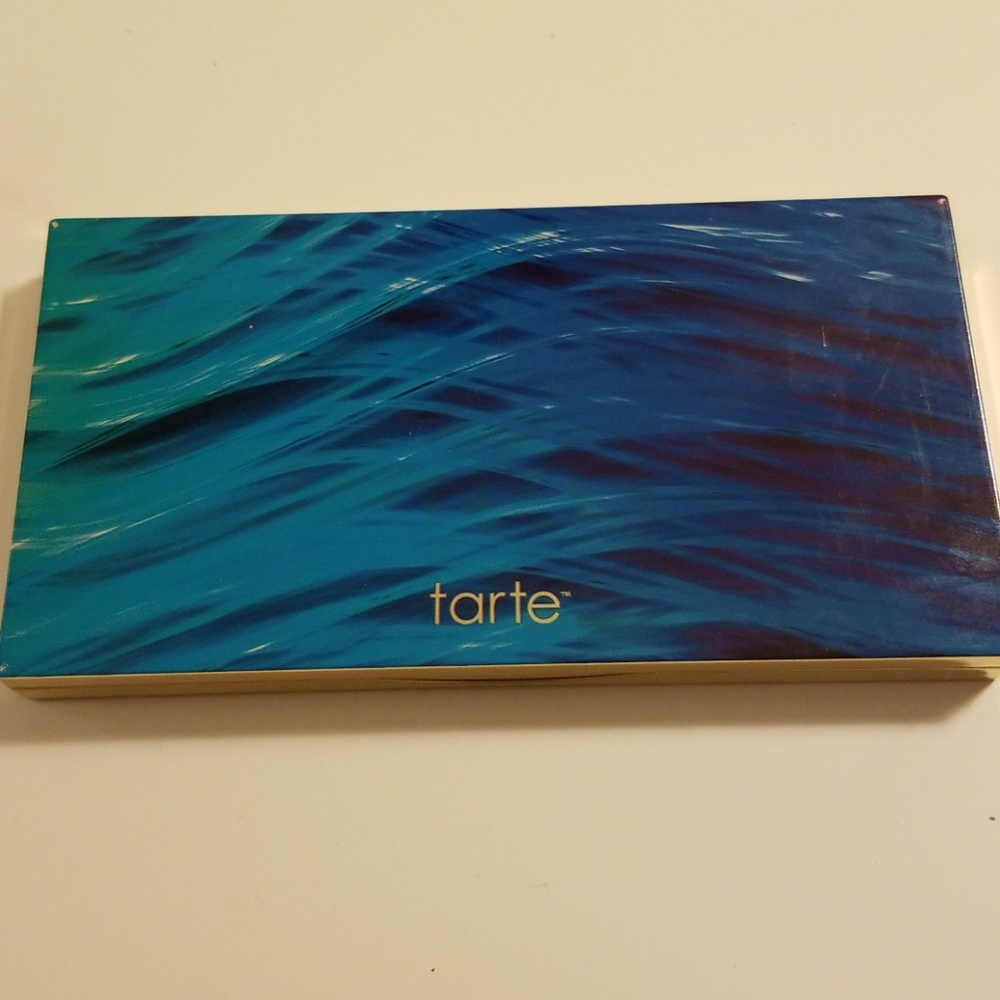 Tarte Skin Twinkle Highlighter Palette